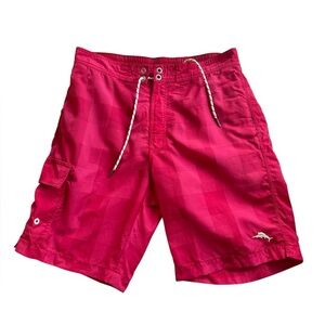 Tommy Bahama men's board shorts Size M